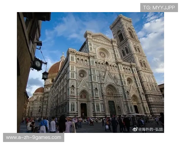 佛罗伦萨准备加强转换速度：引领未来城市智能化新篇章